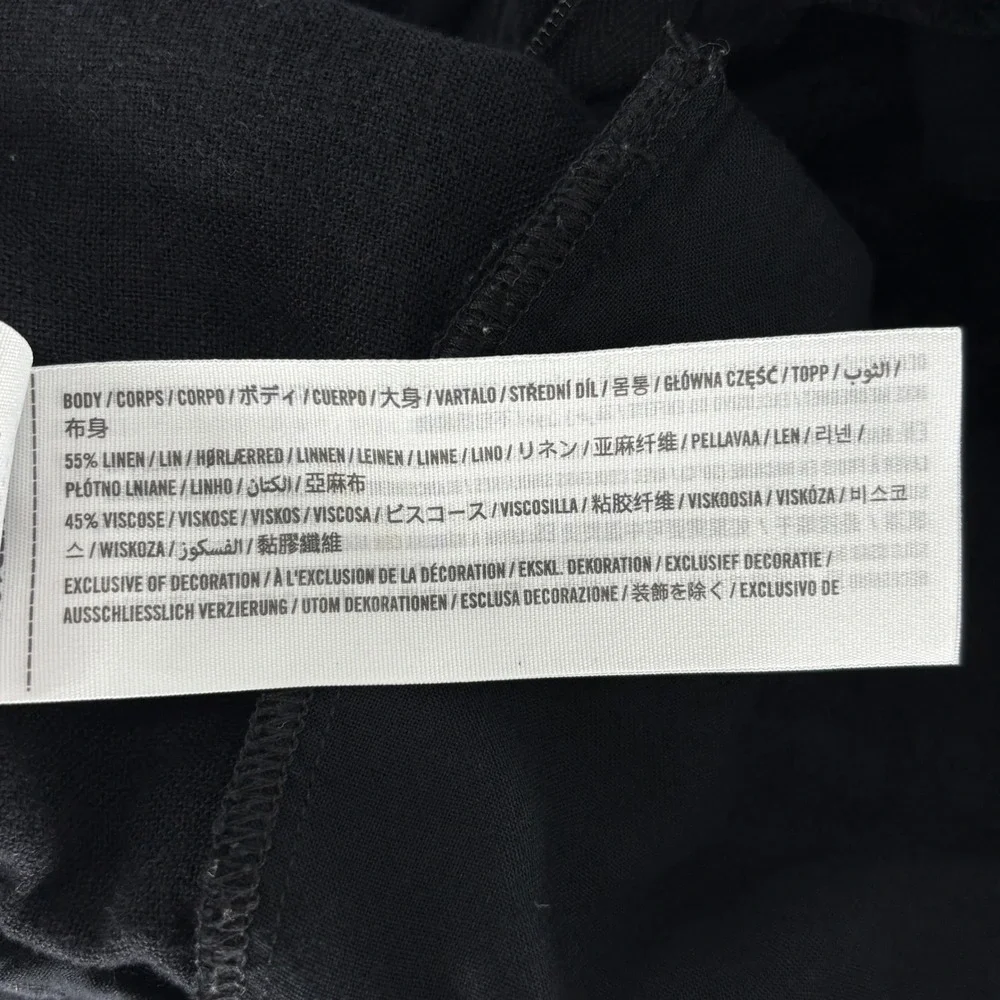 Abercrombie & Fitch excellent pre